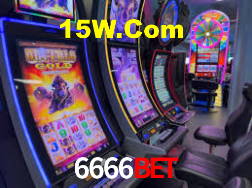 6666Bet Jogo