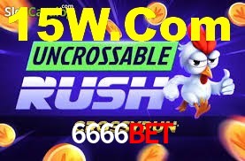 Programa VIP 6666Bet