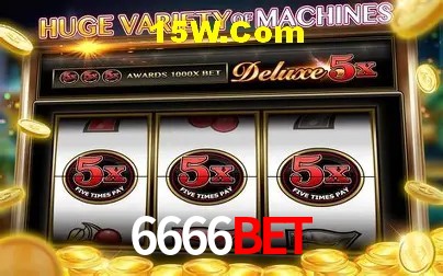 Especiais de Fim de Semana 6666Bet