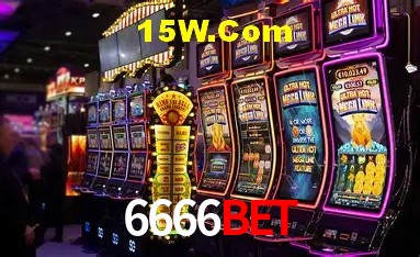 Login Seguro 6666Bet