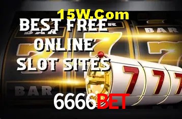 Promoções Sazonais 6666Bet