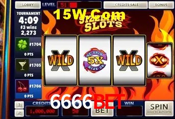 Promoção Relâmpago 6666Bet