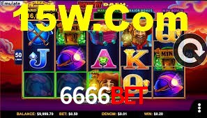 6666Bet