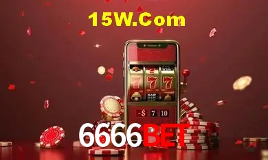 Recursos de Bônus 6666Bet