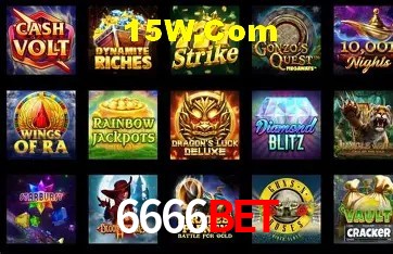 Casino Ao Vivo 6666Bet
