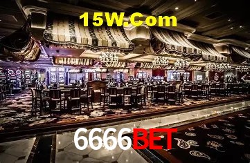 Apostas de Tênis 6666Bet