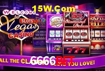 Provedores de Jogos 6666Bet