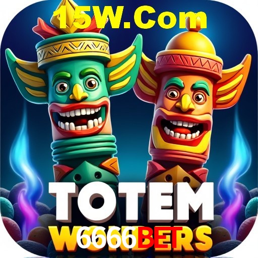 Interface do App 6666Bet