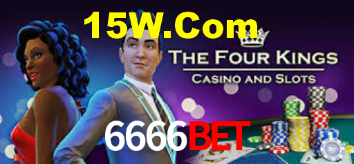 6666Bet Vip App