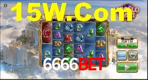 Premium Interface 6666Bet