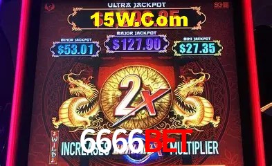 Tecnologia da Plataforma 6666Bet