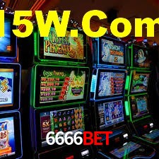 Roulette Table 6666Bet