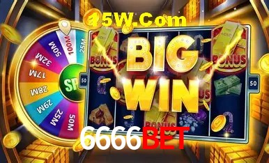 Ofertas Exclusivas 6666Bet