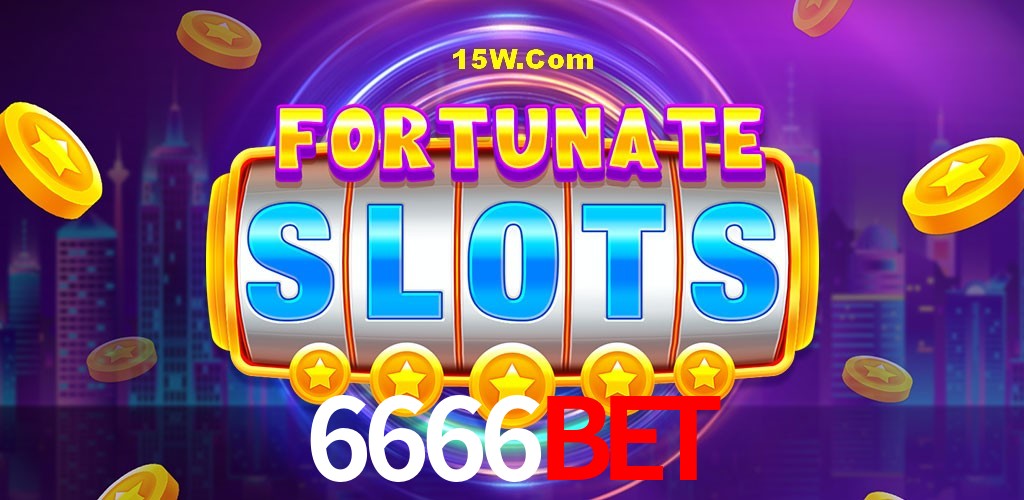 Experiência VIP 6666Bet
