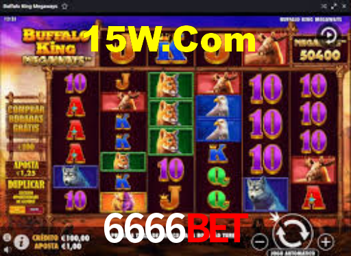 6666Bet: Seu Cassino Premiado com Pagamentos Rápidos