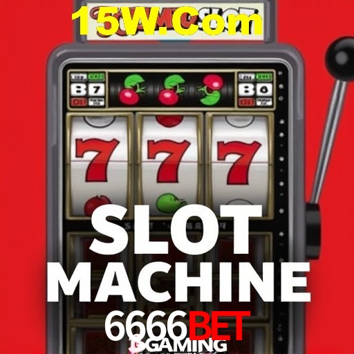 Descubra o Mundo do Cassino Online com 6666Bet
